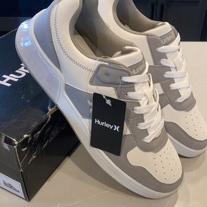 Hurley Womens Skate Shoes Nwt 